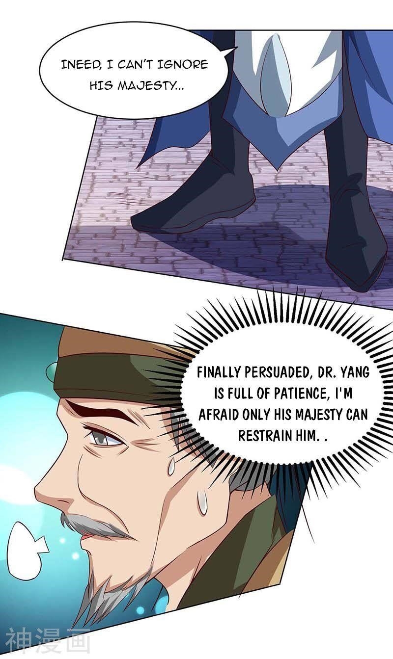 Reborn 80,000 Years Chapter 110 - Page 13