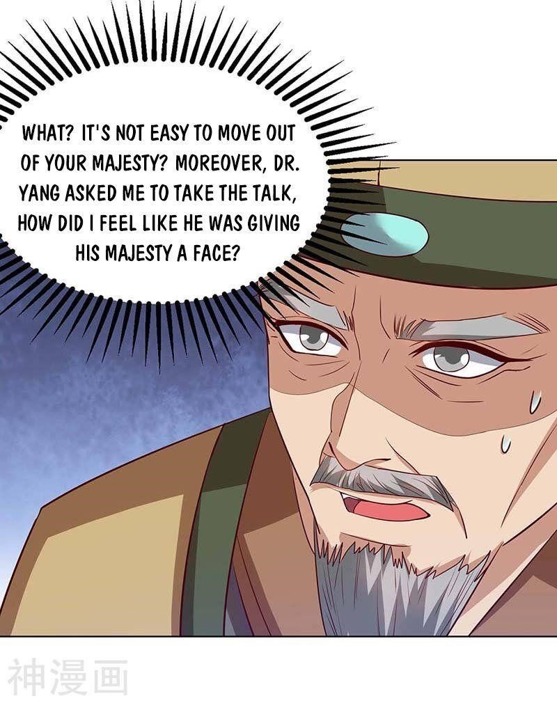 Reborn 80,000 Years Chapter 110 - Page 15