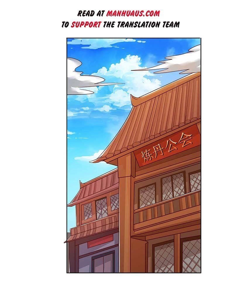 Reborn 80,000 Years Chapter 110 - Page 16