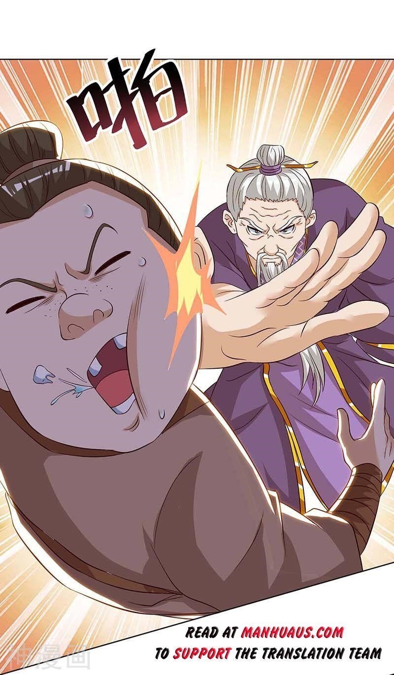 Reborn 80,000 Years Chapter 110 - Page 19