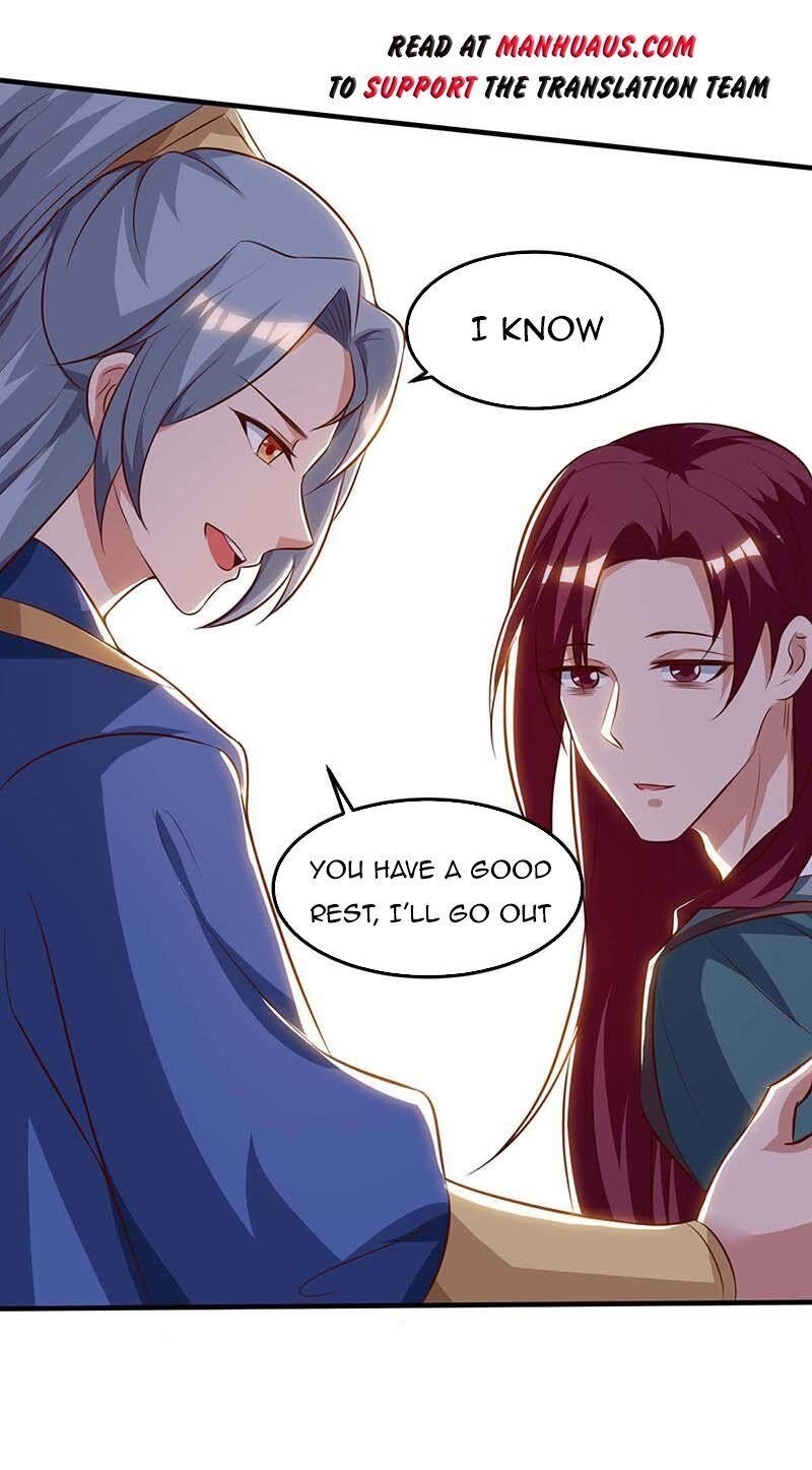 Reborn 80,000 Years Chapter 110 - Page 9