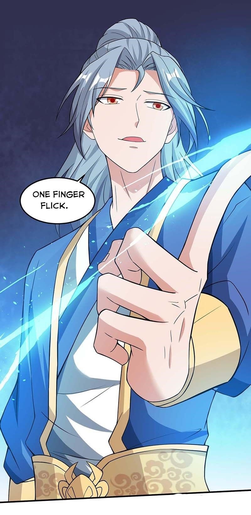 Reborn 80,000 Years Chapter 112 - Page 13