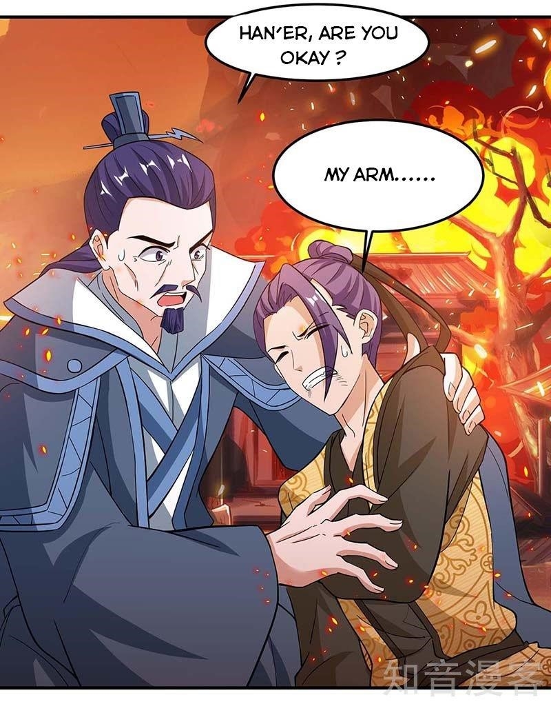 Reborn 80,000 Years Chapter 112 - Page 18