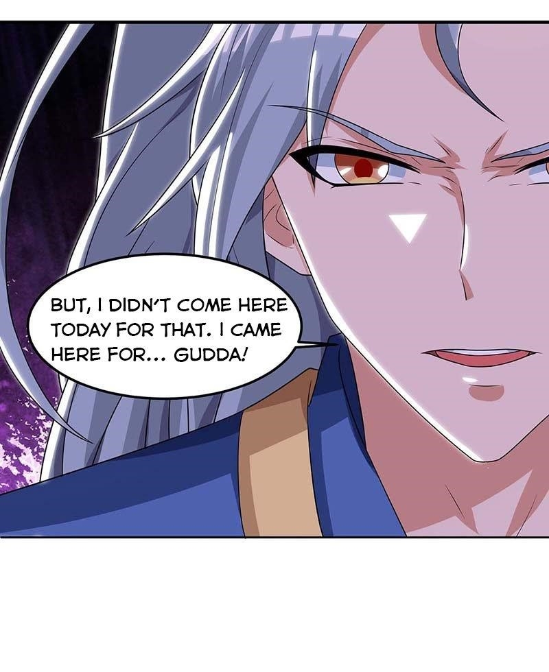 Reborn 80,000 Years Chapter 112 - Page 2