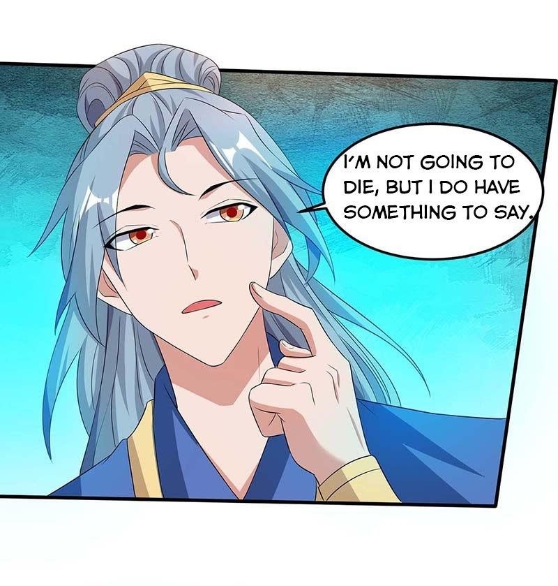 Reborn 80,000 Years Chapter 112 - Page 21