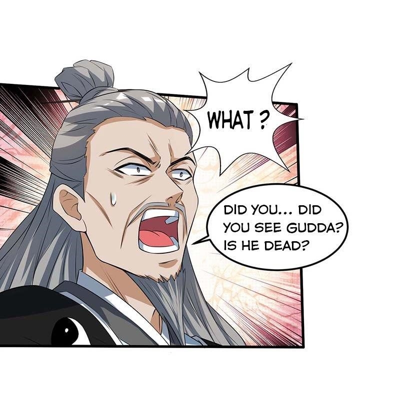 Reborn 80,000 Years Chapter 112 - Page 3