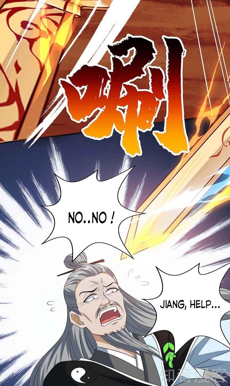 Reborn 80,000 Years Chapter 112 - Page 8