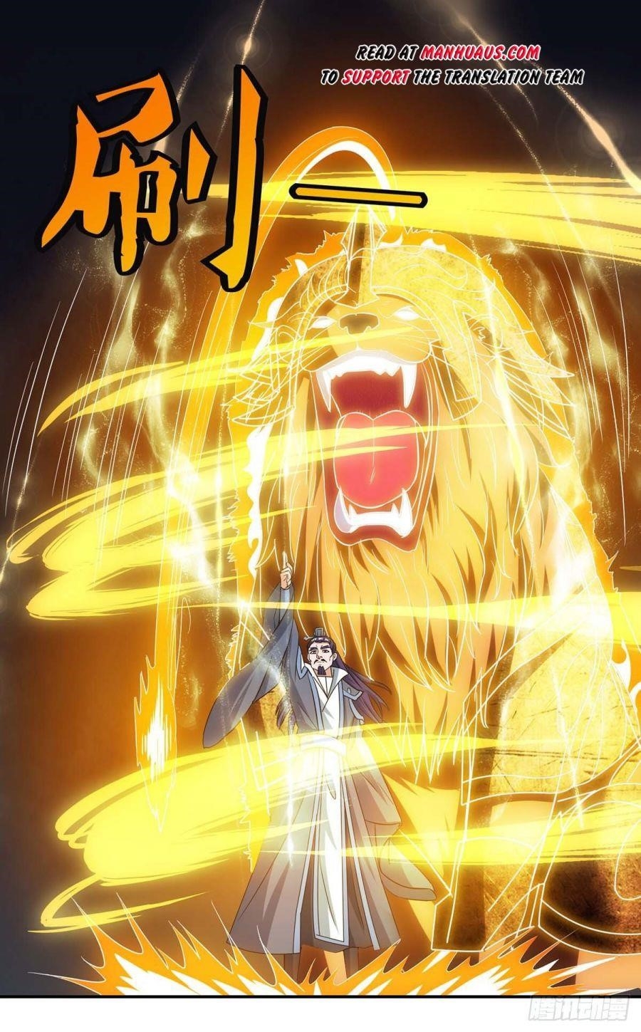 Reborn 80,000 Years Chapter 113 - Page 12