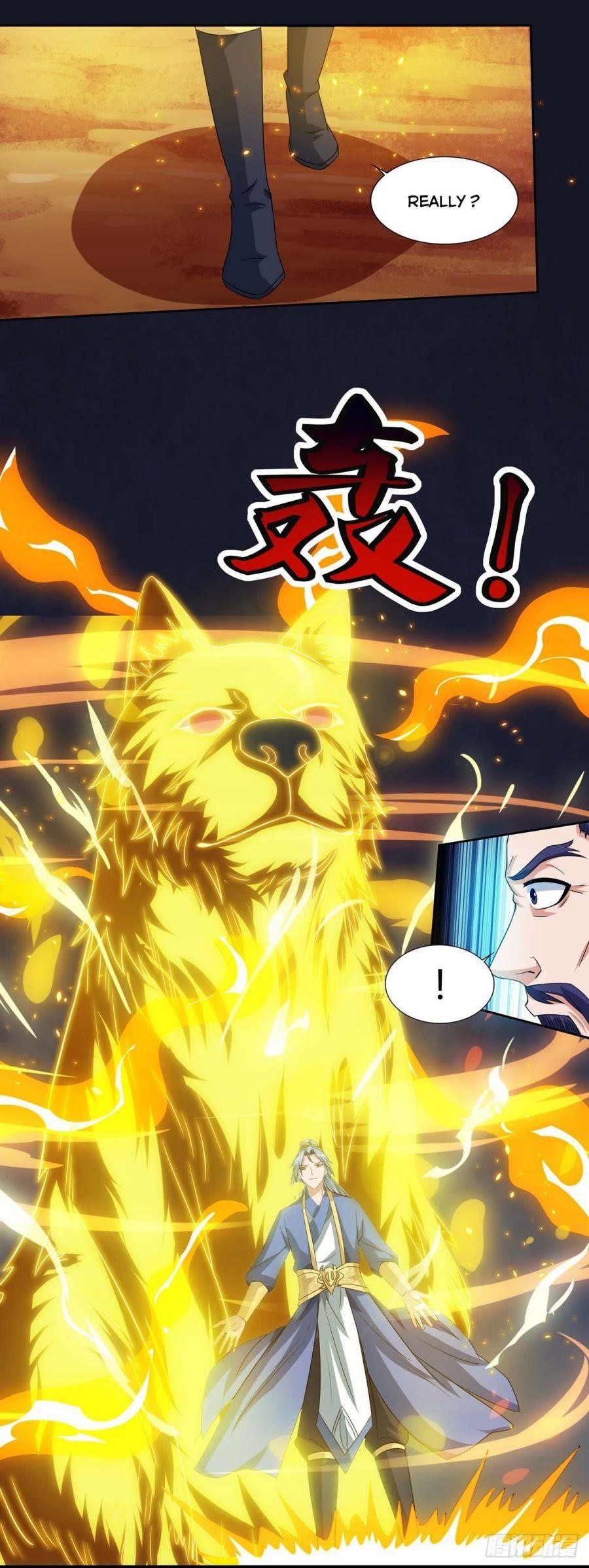 Reborn 80,000 Years Chapter 113 - Page 15