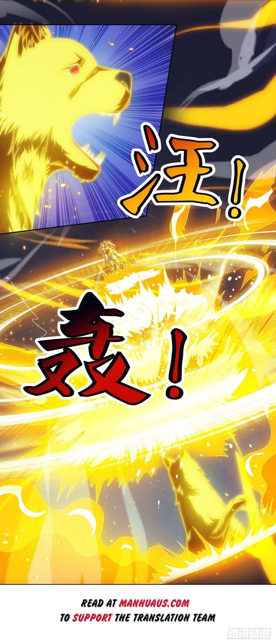Reborn 80,000 Years Chapter 113 - Page 16