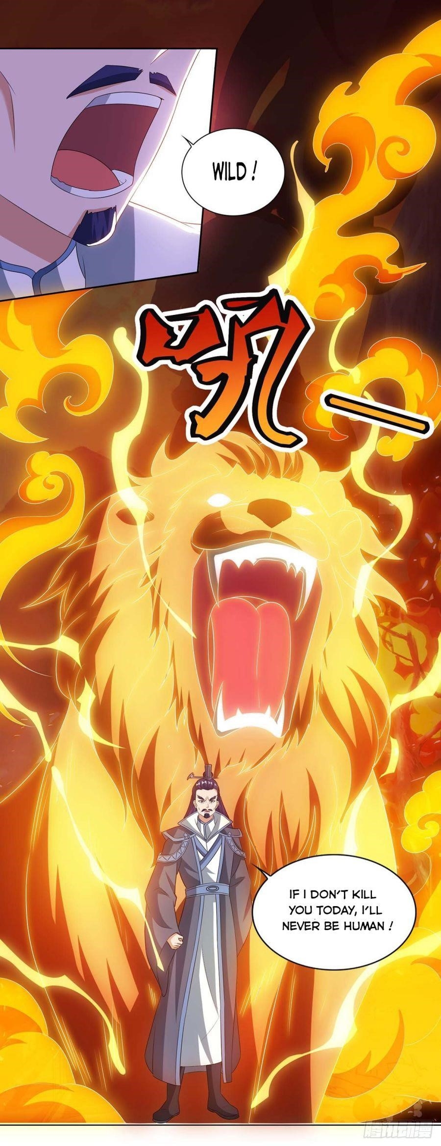 Reborn 80,000 Years Chapter 113 - Page 2