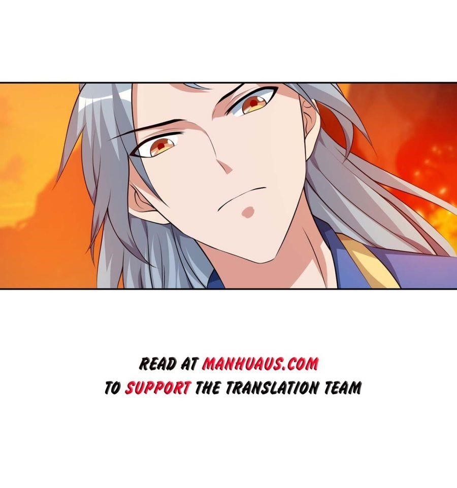 Reborn 80,000 Years Chapter 113 - Page 21