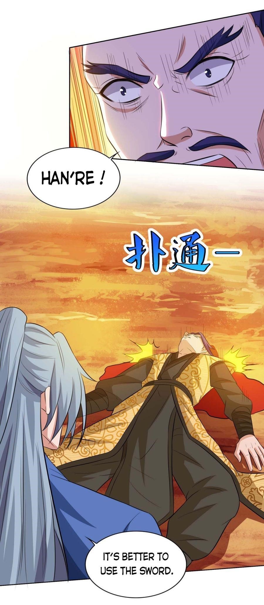 Reborn 80,000 Years Chapter 113 - Page 9
