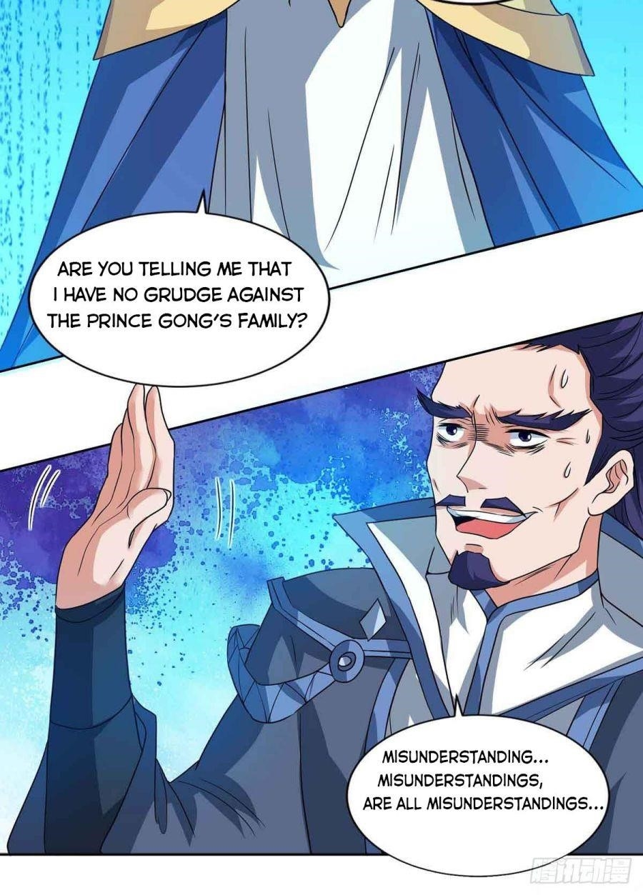 Reborn 80,000 Years Chapter 114 - Page 2