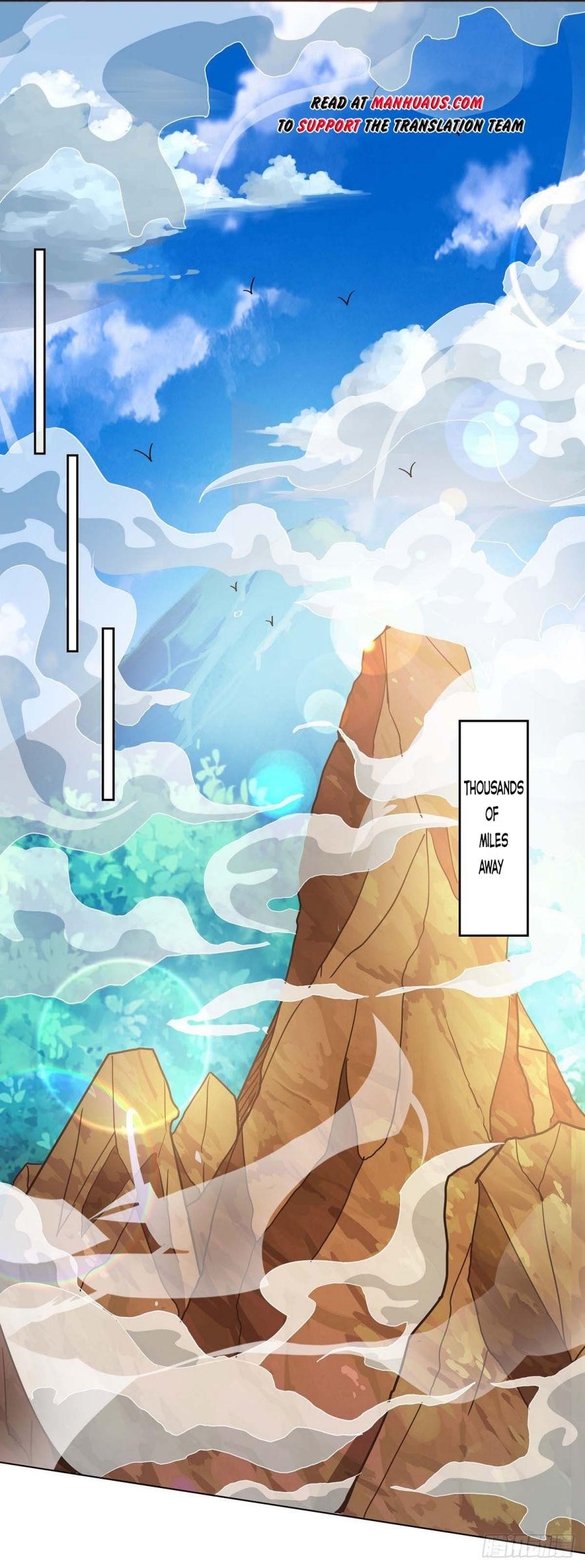 Reborn 80,000 Years Chapter 115 - Page 0