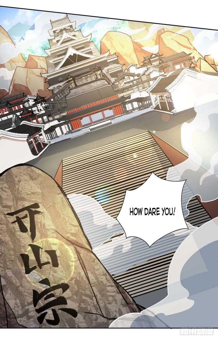 Reborn 80,000 Years Chapter 115 - Page 1