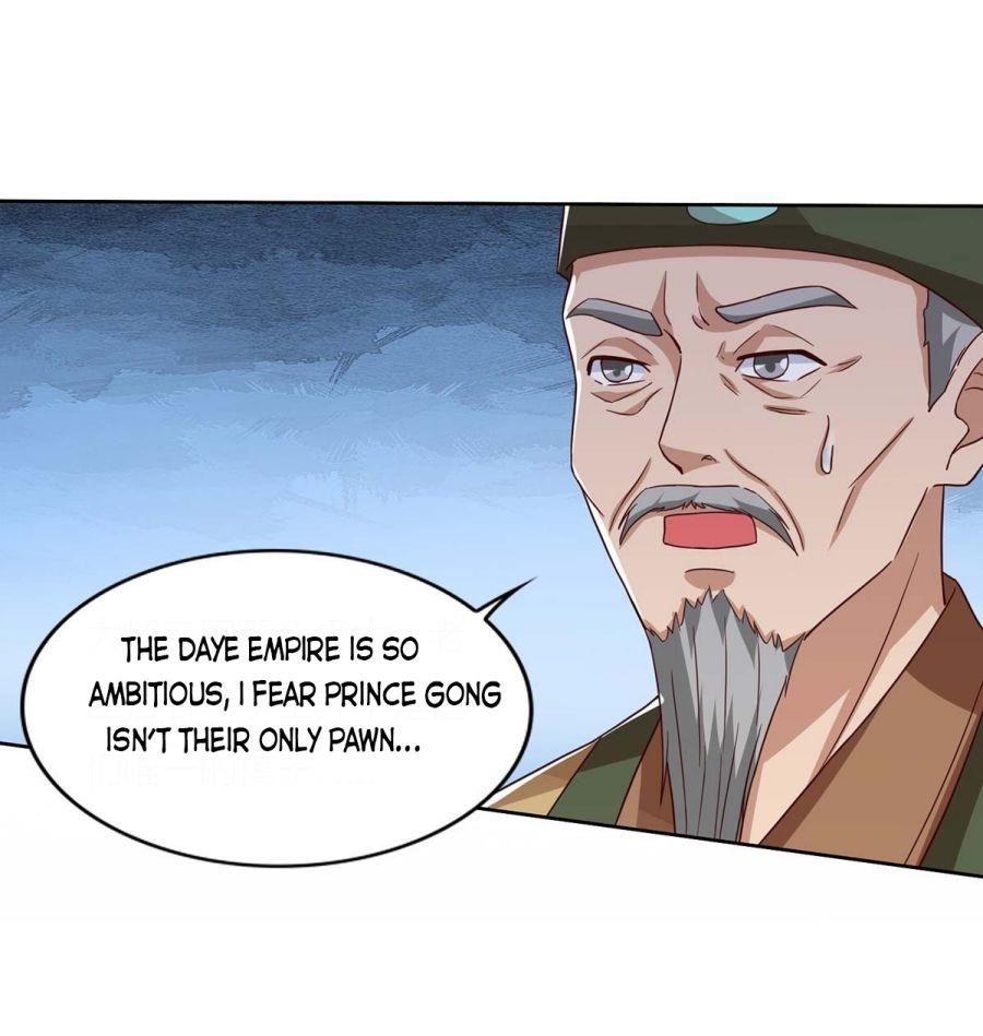 Reborn 80,000 Years Chapter 115 - Page 17