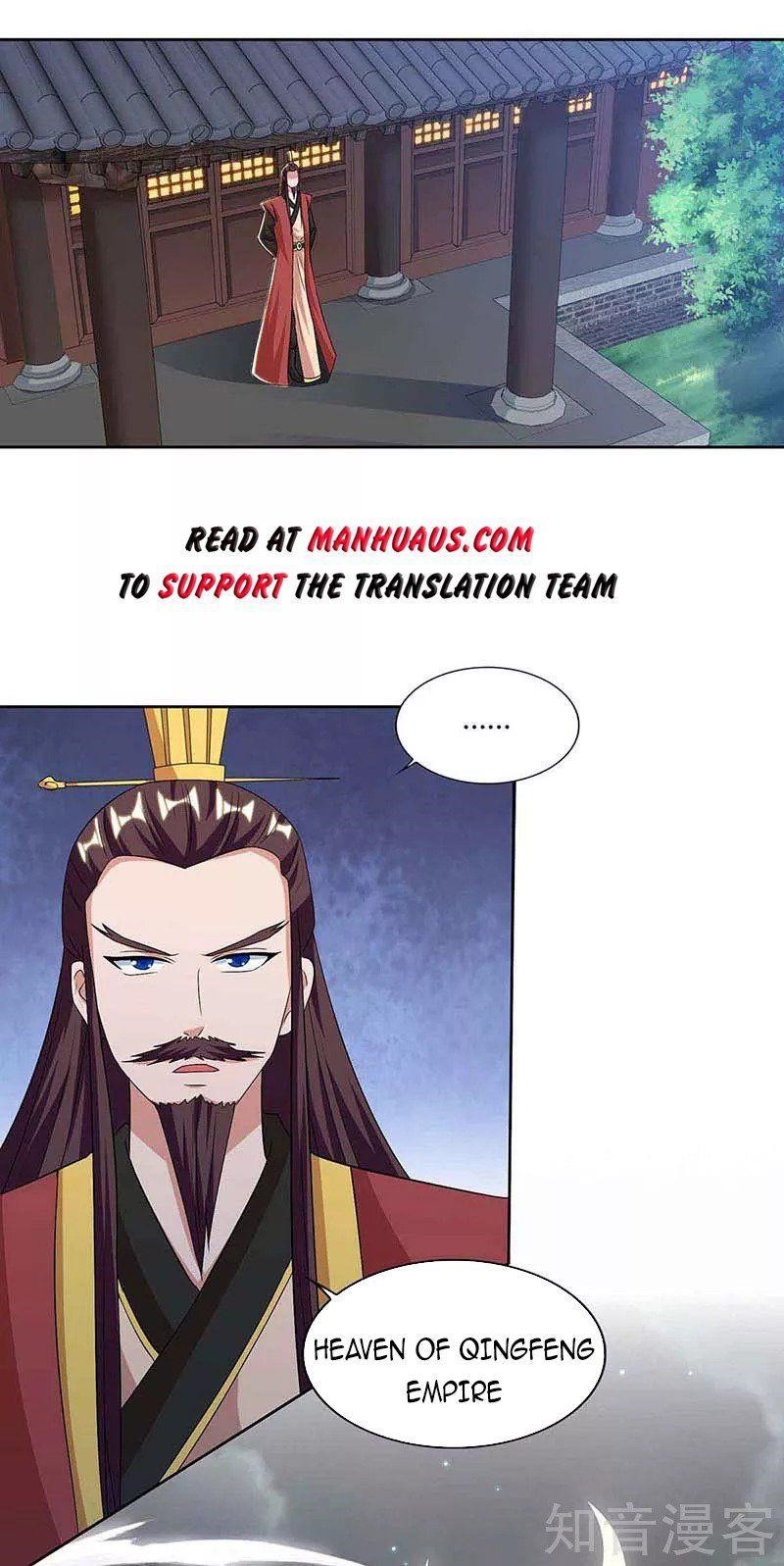 Reborn 80,000 Years Chapter 116 - Page 13