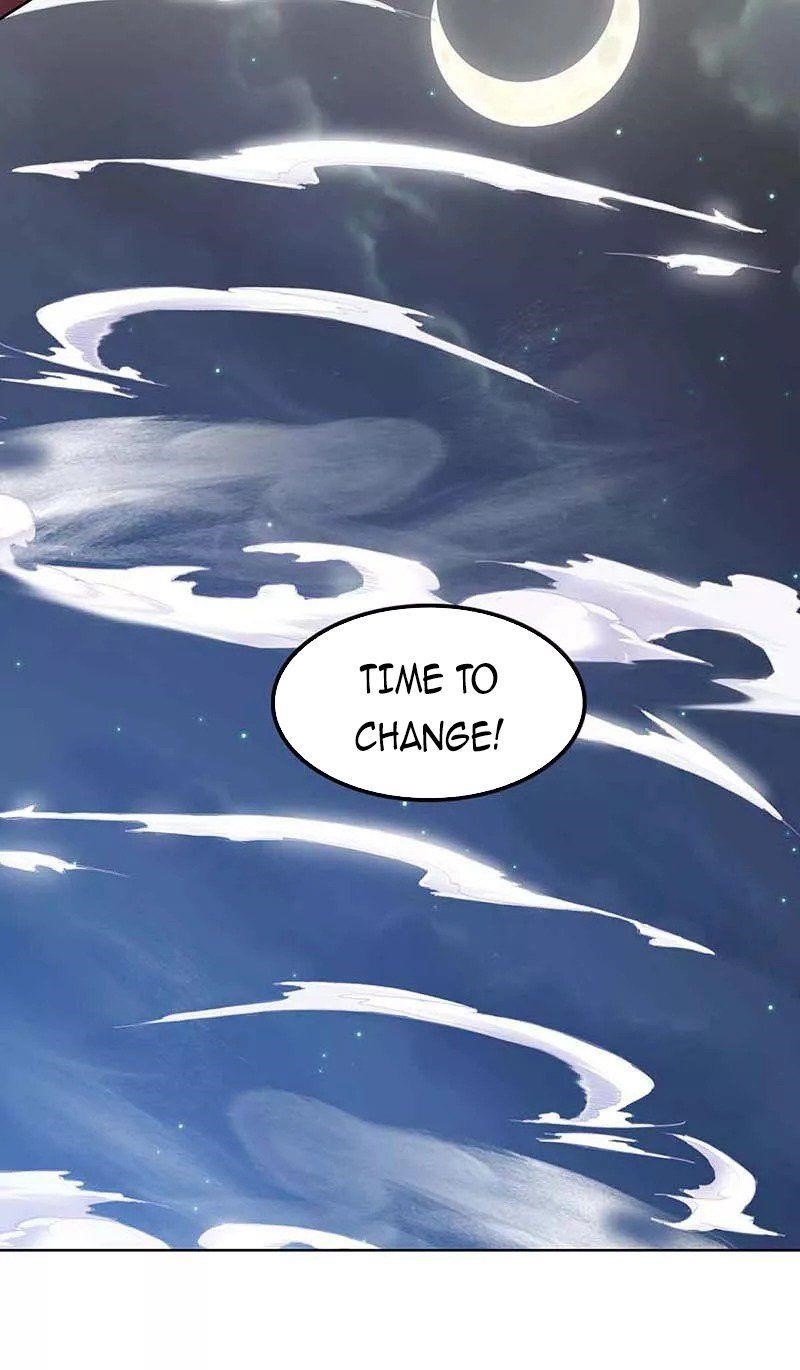 Reborn 80,000 Years Chapter 116 - Page 14