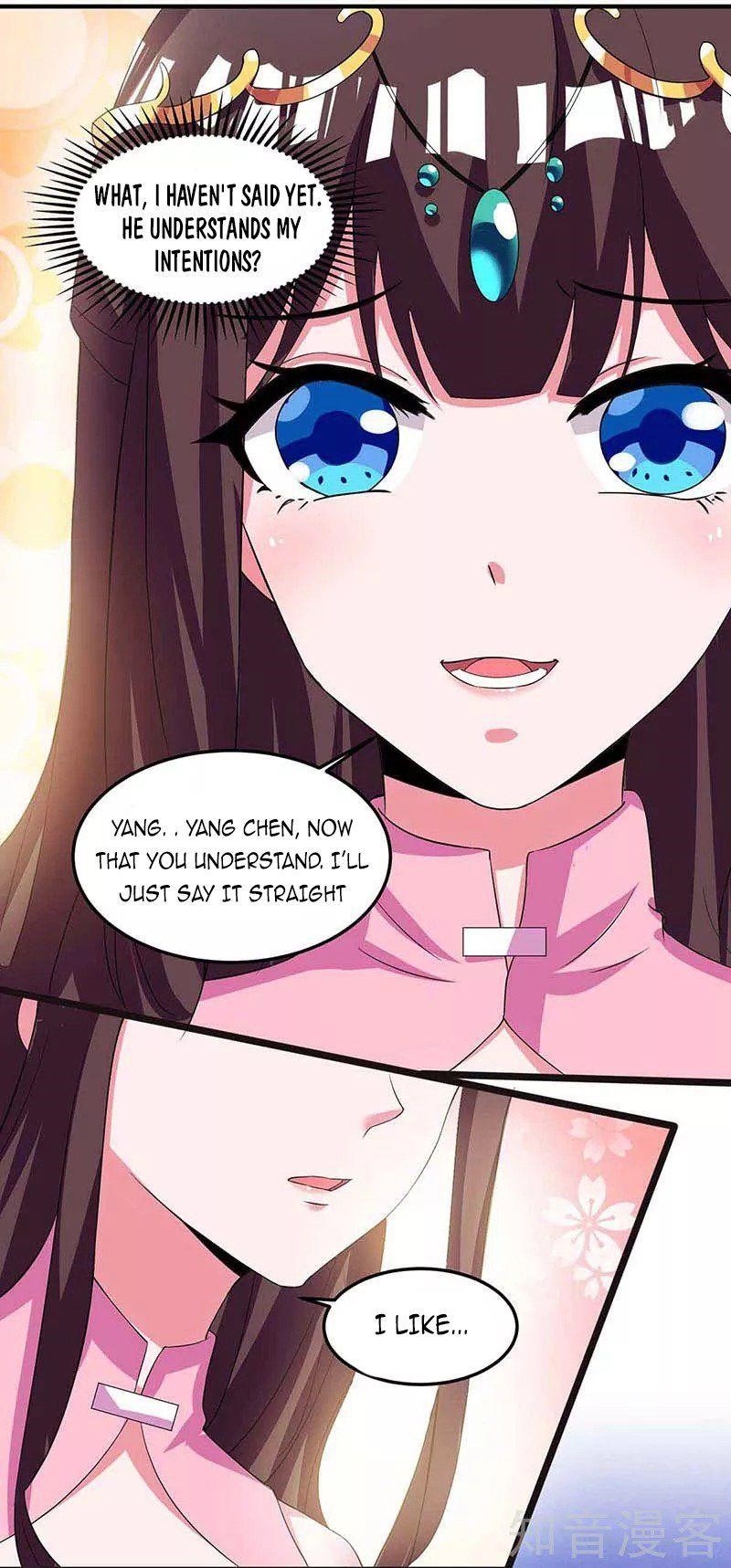 Reborn 80,000 Years Chapter 116 - Page 22