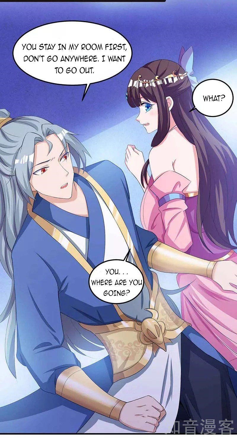 Reborn 80,000 Years Chapter 116 - Page 23