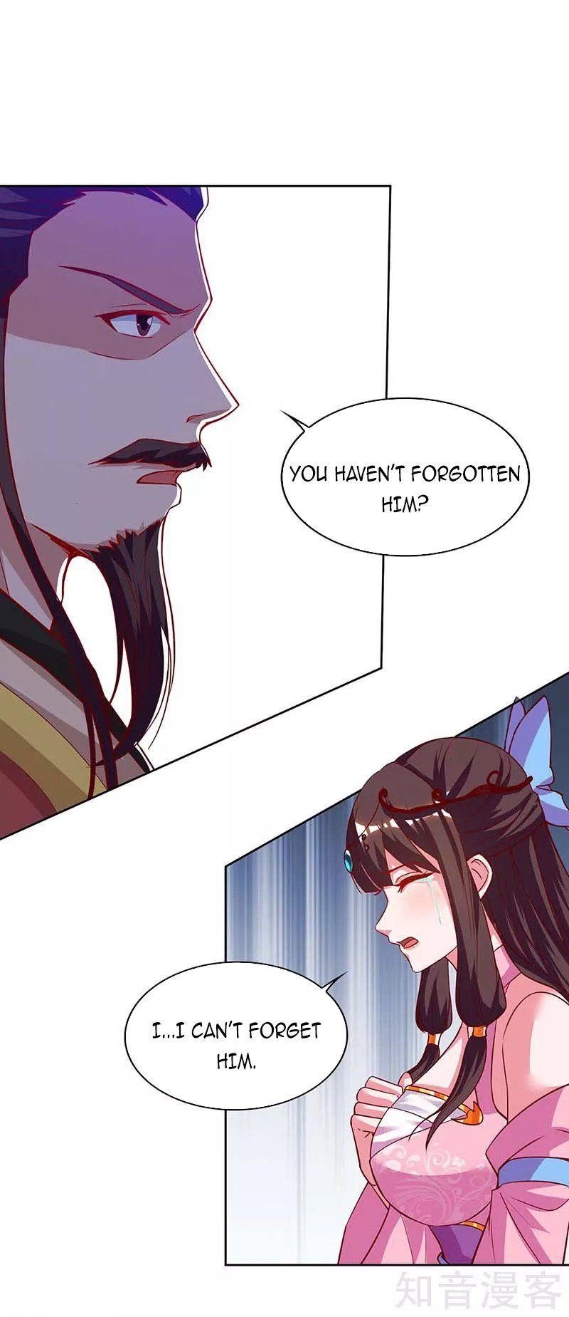 Reborn 80,000 Years Chapter 116 - Page 4