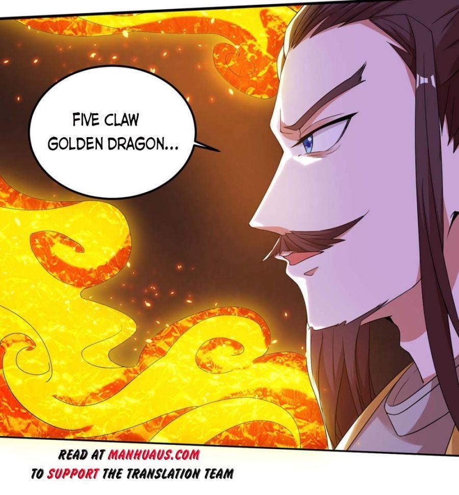 Reborn 80,000 Years Chapter 117 - Page 15