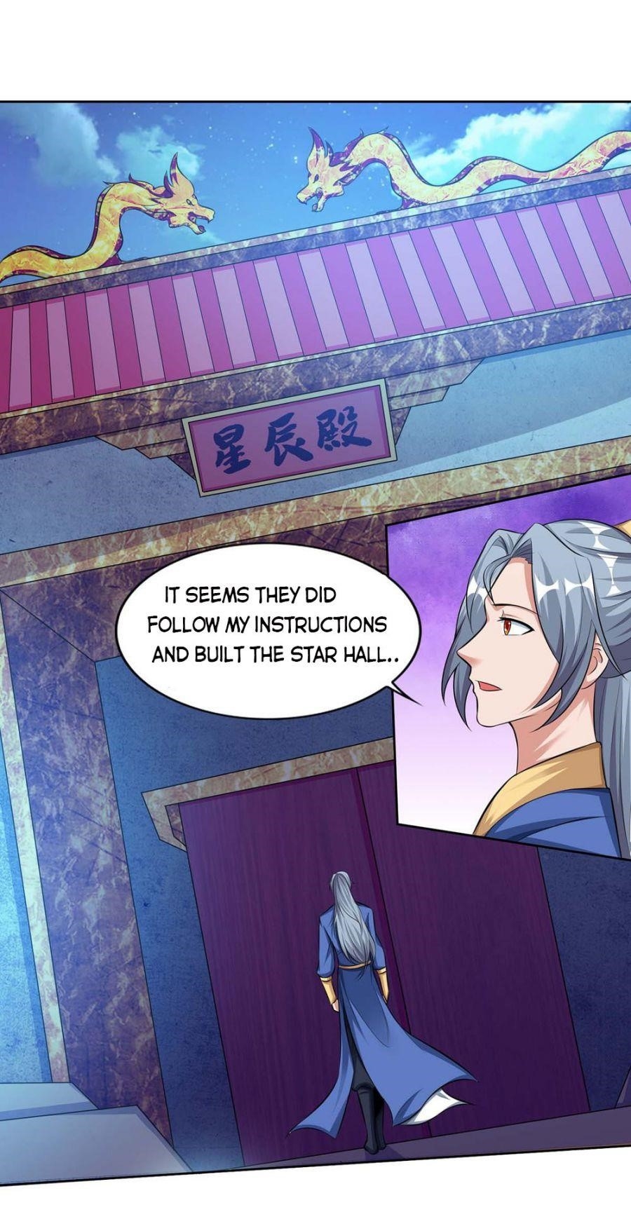 Reborn 80,000 Years Chapter 117 - Page 16