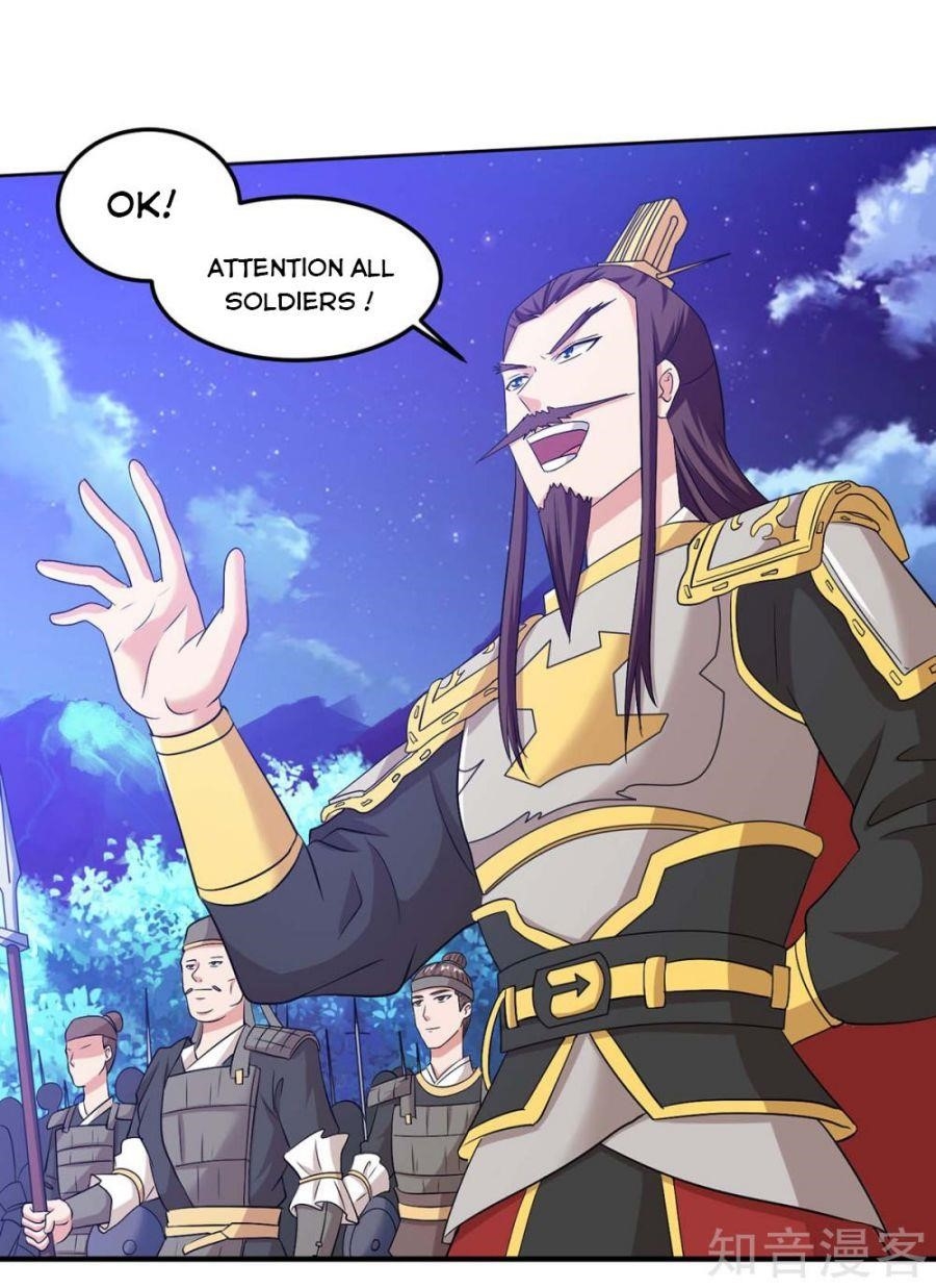Reborn 80,000 Years Chapter 117 - Page 2