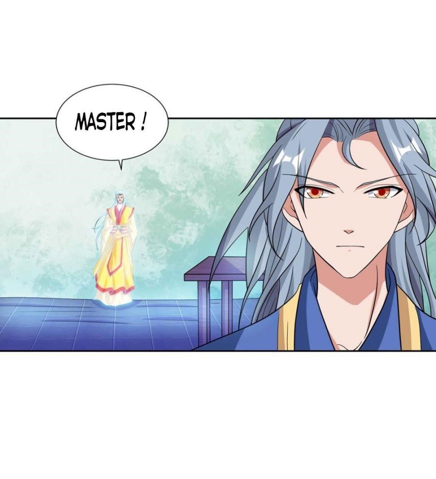 Reborn 80,000 Years Chapter 117 - Page 21