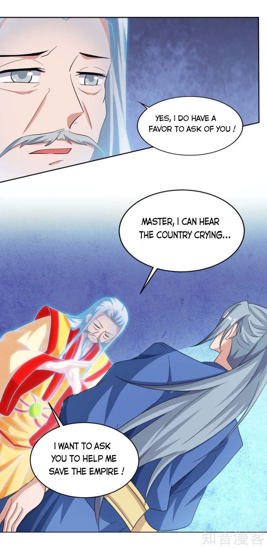 Reborn 80,000 Years Chapter 117 - Page 26