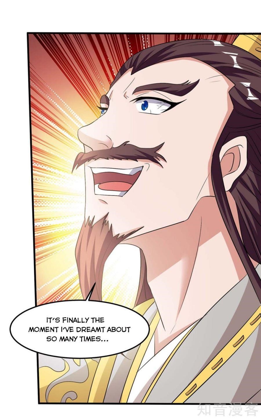 Reborn 80,000 Years Chapter 117 - Page 7