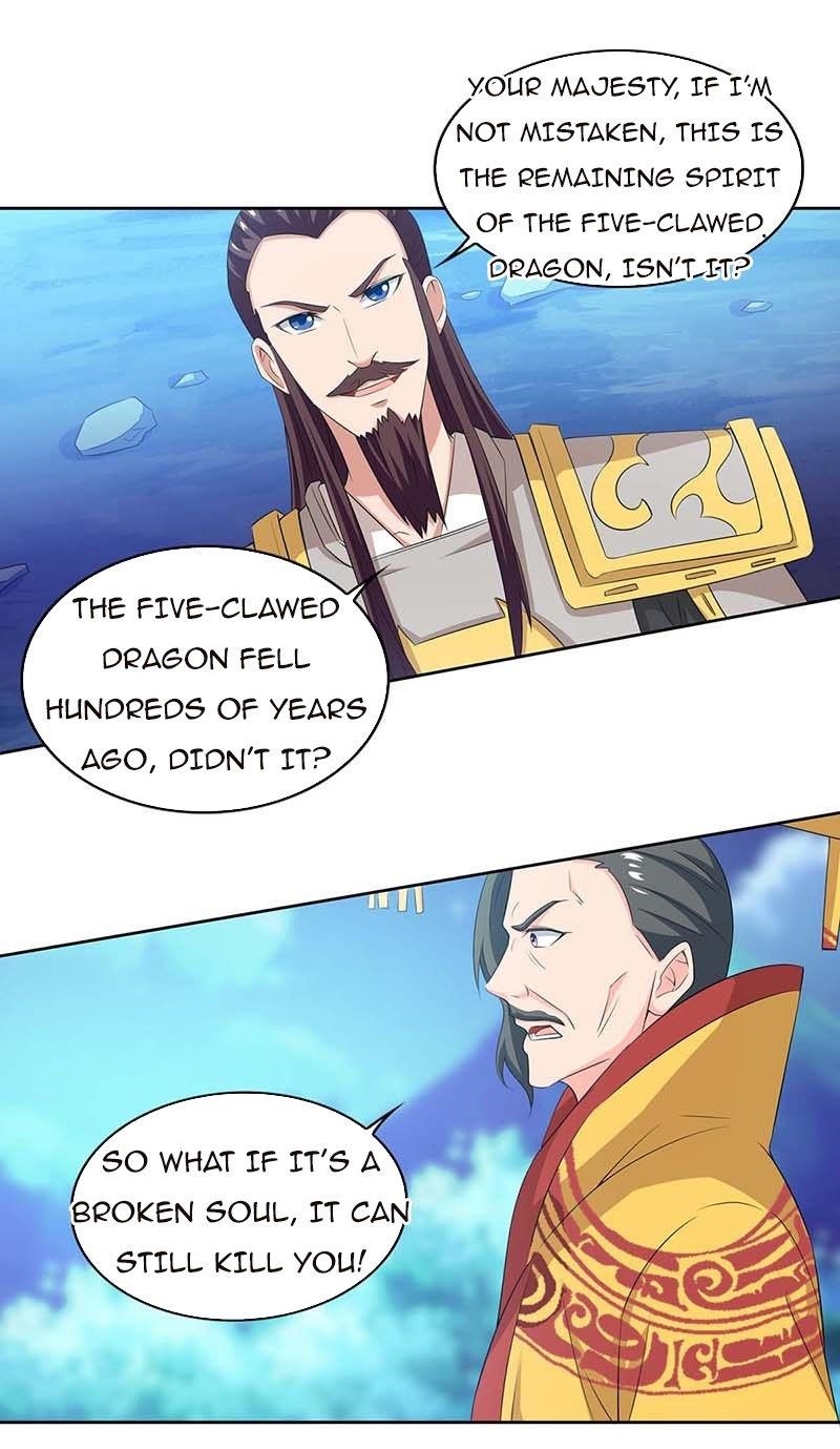 Reborn 80,000 Years Chapter 118 - Page 2