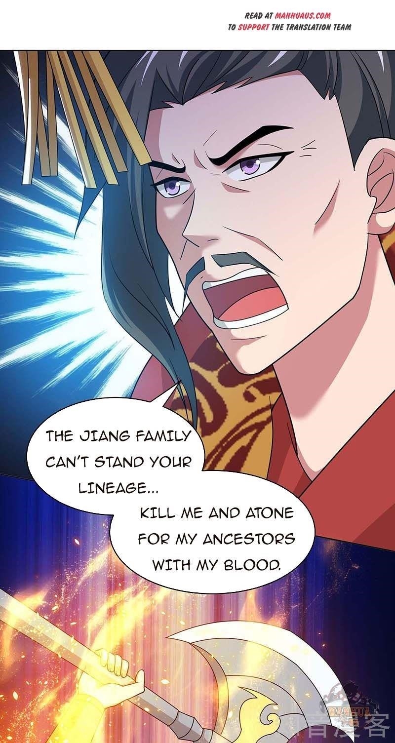 Reborn 80,000 Years Chapter 118 - Page 20