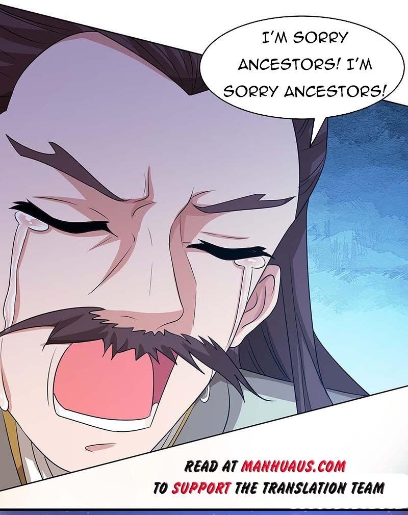 Reborn 80,000 Years Chapter 119 - Page 20