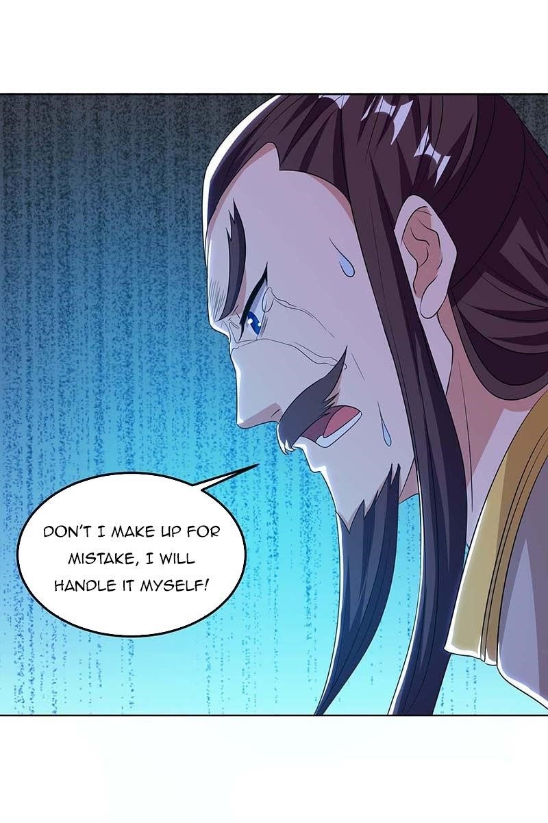 Reborn 80,000 Years Chapter 119 - Page 23
