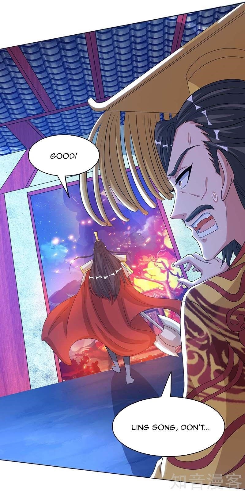 Reborn 80,000 Years Chapter 119 - Page 26