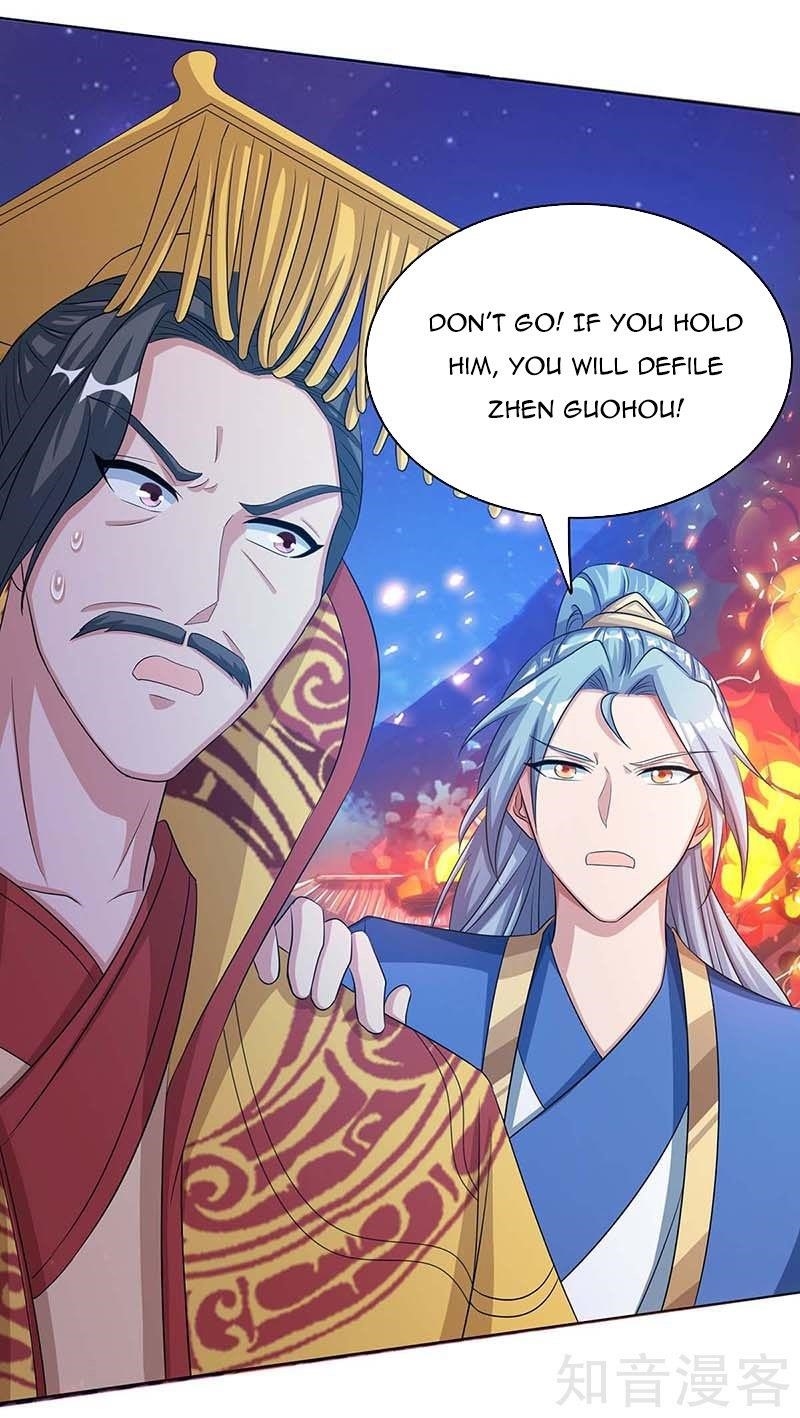 Reborn 80,000 Years Chapter 119 - Page 27