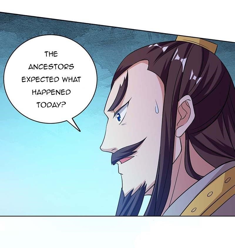 Reborn 80,000 Years Chapter 119 - Page 9