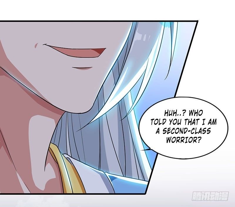 Reborn 80,000 Years Chapter 12 - Page 10