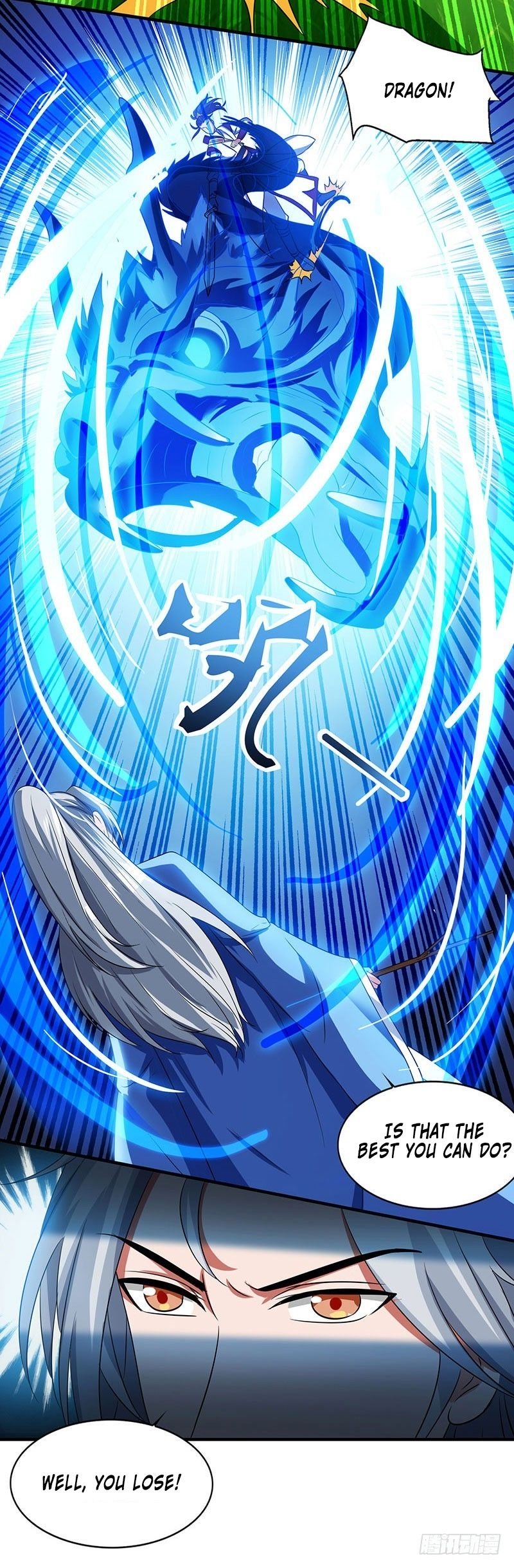 Reborn 80,000 Years Chapter 12 - Page 17