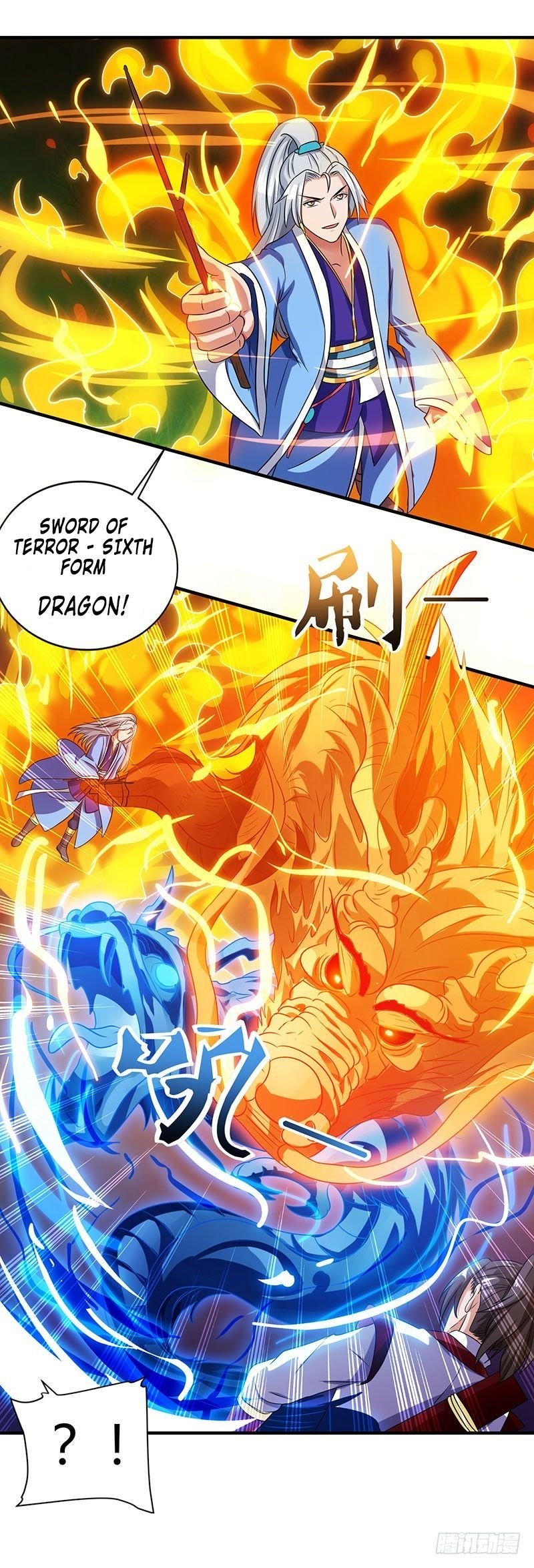 Reborn 80,000 Years Chapter 12 - Page 18