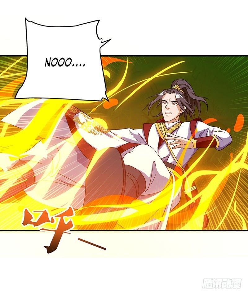 Reborn 80,000 Years Chapter 12 - Page 19