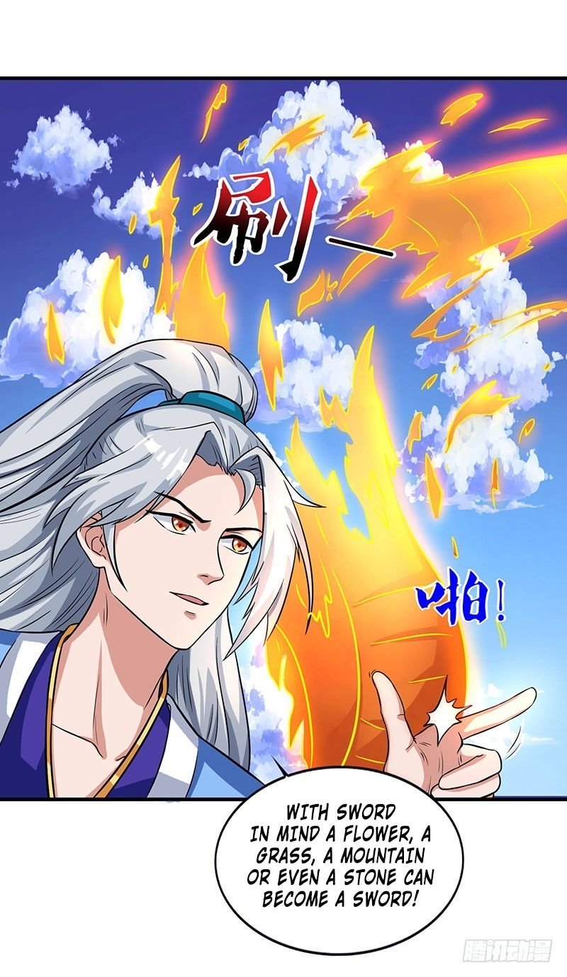 Reborn 80,000 Years Chapter 12 - Page 23