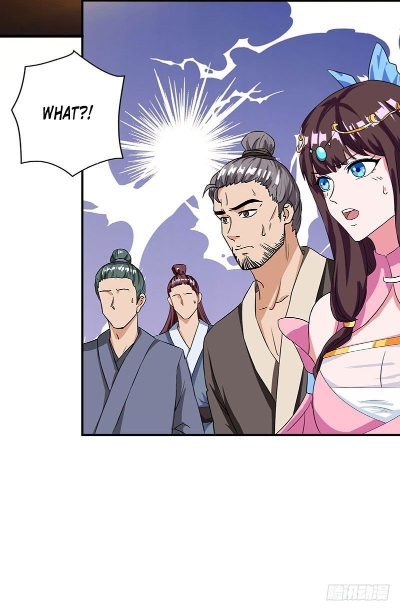 Reborn 80,000 Years Chapter 12 - Page 5