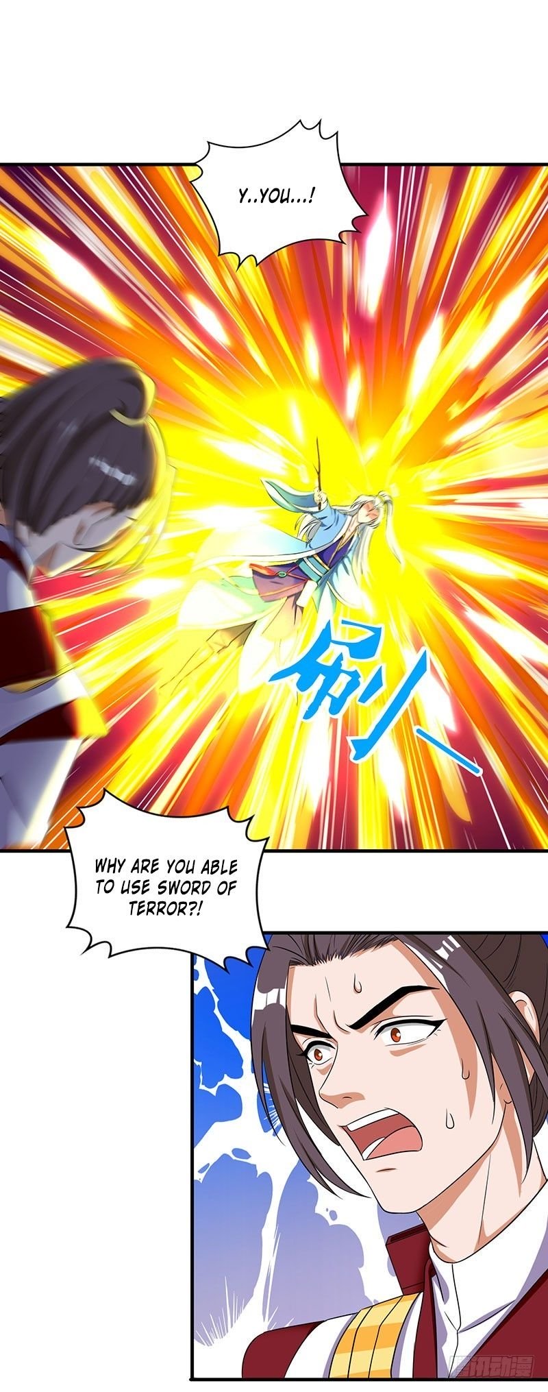 Reborn 80,000 Years Chapter 12 - Page 6