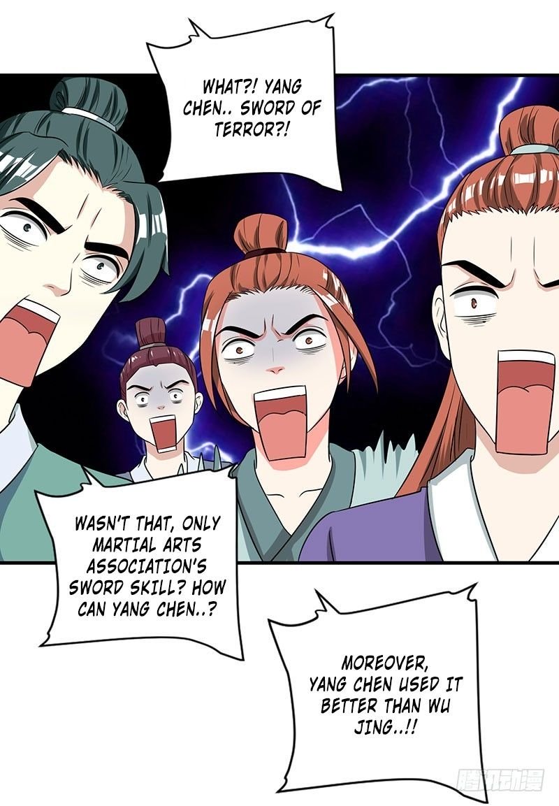 Reborn 80,000 Years Chapter 12 - Page 7