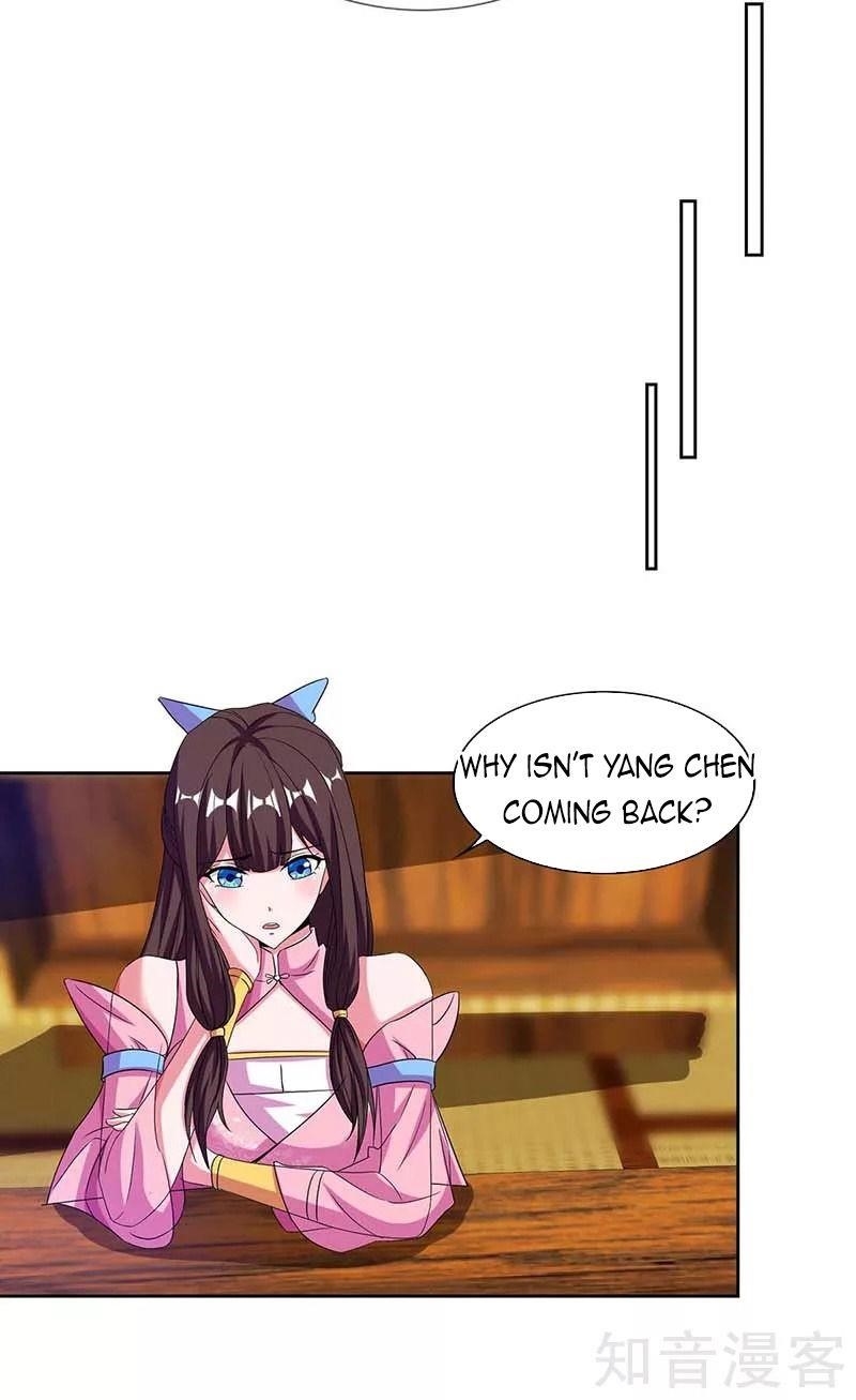 Reborn 80,000 Years Chapter 120 - Page 1