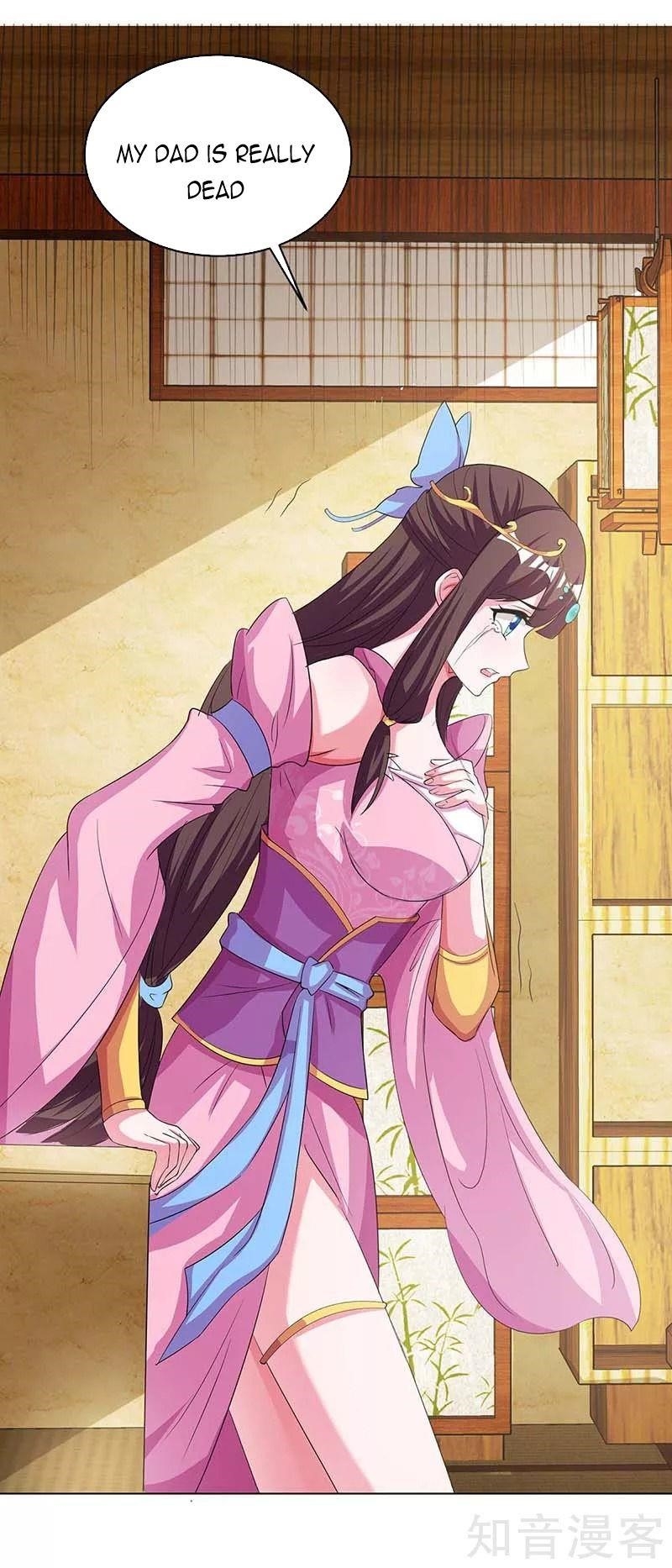 Reborn 80,000 Years Chapter 120 - Page 10