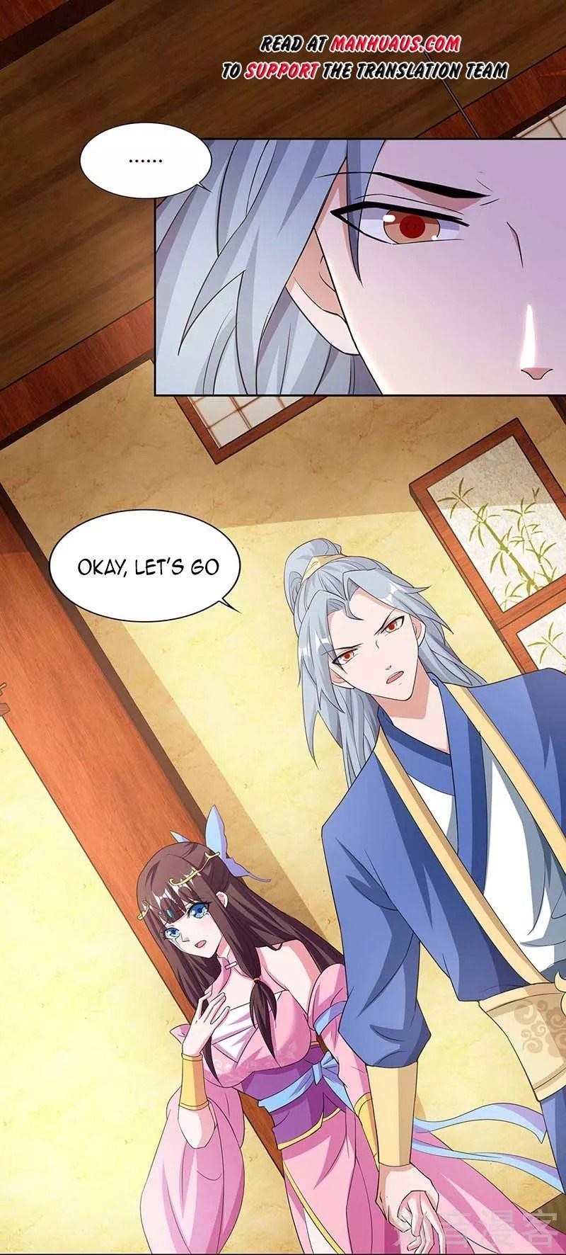Reborn 80,000 Years Chapter 120 - Page 16